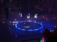 -宝能国际体育演艺中心