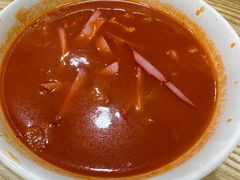 -孙阿姨上海小吃·本帮小厨(隆昌路店)