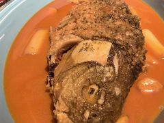 -阿五黄河大鲤鱼(纬三路店)