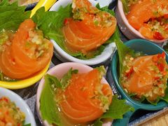 -米泰芒·东南亚料理(体育西店)