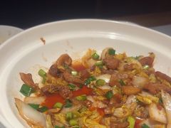 -老阿爸鲜鱼土菜(园区永旺店)