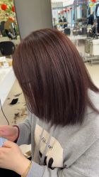 -BEAUTY HAIR GANO