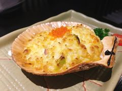 -松临·铁板烧&Omakase(神农店)
