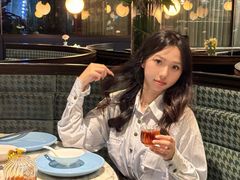-东南里湖景餐厅·新闽菜(浦西万达店)