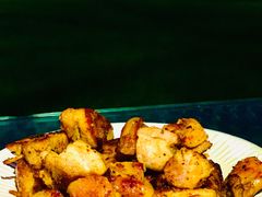 -潭柘厚院&山顶烤肉(潭柘寺店)