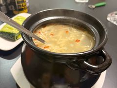 -老火大骨头汤馆