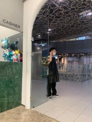 -3AM·S HAIR SALON烫发染发接发