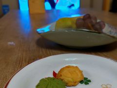 -北京古北水镇御舍温泉酒店