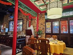 -缪氏川菜(深圳北站缤果空间店)
