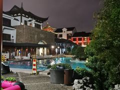 -苏州吴宫泛太平洋酒店