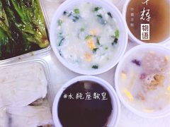 -华辉拉肠(小北路店)