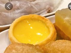 经典鸡蛋挞-冰泉豆浆馆(新界店)