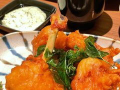 -CURRY YA 熟成咖哩專門店(深圳湾万象城店)