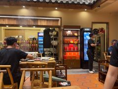 -厝味火锅·潮汕卤水火锅(十一合店)