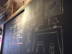 -雕刻时光·无国界料理西餐厅(五山店)
