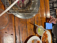 -芭提雅Amporn Seafood自助餐厅
