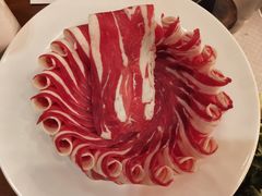 -清真·鸦儿李记·涮肉(和平里店)