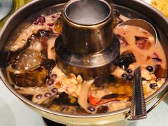 -眉州东坡(华联万柳店)