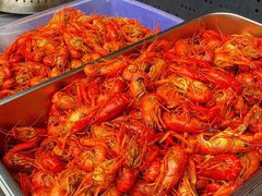 -二钳洞庭虾蟹·江湖菜(鹭岛店)