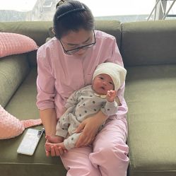 -Babysky · 琅悦月子会所(花木店)