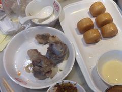 -小骨煲金华砂锅(转塘金街美地店)