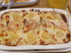 -菲滋意式餐厅(西湖文化广场店)