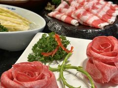 -捞王锅物料理(上海世茂广场店)