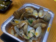 -云晓光头烧烤吧(德平路店)