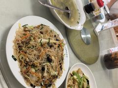-江南村海鲜馆(洞头店)