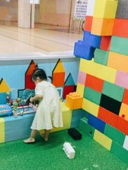 -欢乐陶陶儿童主题乐园(龙岗店)