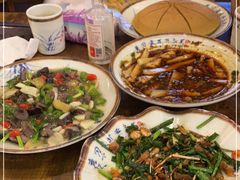 -礼州土碗菜