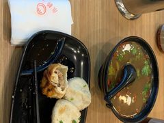 -小杨生煎(周浦万达店)