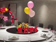 -绸乡宴酒店·融合苏帮宴(吴江店)