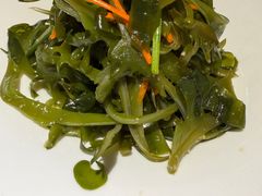 -船歌·鱼水饺青岛菜(闽江二路店)