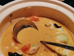 -简小舍·民间手艺菜(武昌江滩店)