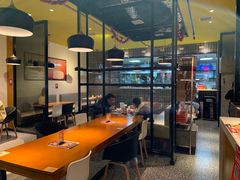大堂-牛男手造(地铁天虹店)