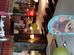 -粥全粥到海鲜家常菜(瞿塘峡路店)