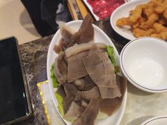-小肥牛潮汕牛肉火锅(南联店)