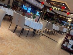 -大海湾酒楼(人南店)
