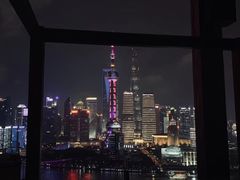 -上海外滩茂悦大酒店