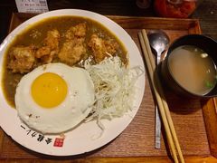-金龙咖喱