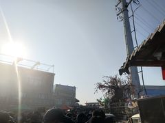 -李村大集