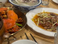 -叒缘夜光杯(望江橡树林店)