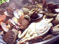 -船梆煮•蒸汽海鲜·生腌干蒸(五四广场店)
