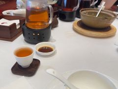-白天鹅宾馆-宏图府餐厅