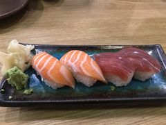 -八间(合生汇店)