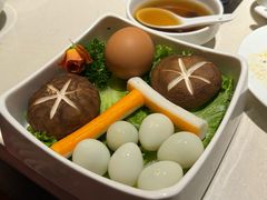 -海底捞火锅(勒泰店)