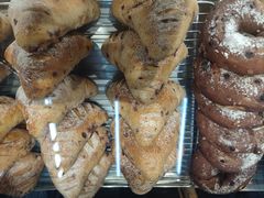 -Juicy Bakery(大学路店)