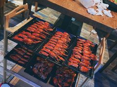 -七裕庄(凯旋南路店)