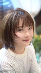-FOR YOU造型